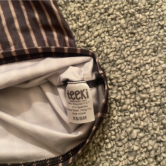 Teeki set - Picture 5 of 5